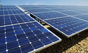 Hoa Kỳ rà soát giữa kỳ biện pháp tự vệ với pin năng lượng mặt trời