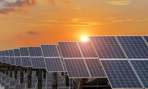 Hoa Kỳ nhận hồ sơ đề nghị điều tra chống bán phá giá pin năng lượng mặt trời của Việt Nam