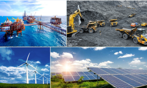 Phát triển năng lượng đi đôi với bảo vệ tài nguyên, môi trường, sinh thái