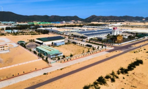 Bình Định đẩy mạnh mời gọi đầu tư xây dựng vào ngành nông, lâm, ngư nghiệp