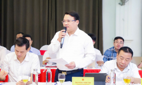 Nghệ An: Nâng cao hiệu quả quản lý hoạt động sản xuất, kinh doanh nước sạch