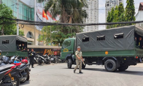 Home Credit phối hợp cùng cơ quan chức năng trong đợt kiểm tra hành chính các công ty cho vay tiêu dùng