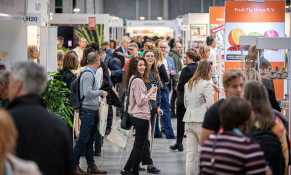 Cơ hội cho doanh nghiệp Việt trong lĩnh vực sản phẩm hữu cơ tại Bắc Âu