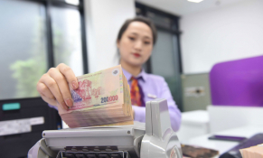 Xóa room tín dụng tạo bước ngoặt cho ngành ngân hàng