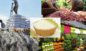 Tháng đầu năm ghi nhận điểm sáng từ xuất khẩu nông sản thị trường Trung Quốc