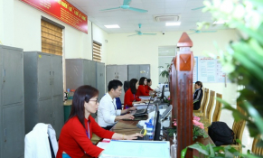 Bắc Giang có thêm 5 xã đạt chuẩn nông thôn mới nâng cao và kiểu mẫu