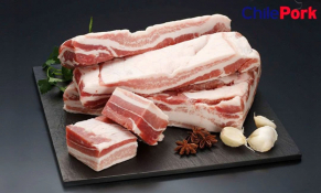 Nông sản chất lượng cao Chile tìm cơ hội mở rộng thị trường tại Việt Nam