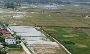 Trung Thuần: Tạo nền tảng phát triển bền vững trong giai đoạn chuyển tiếp