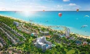 Novaland có 32.000 tỉ đồng gửi ngân hàng nhưng không thể dùng để trả nợ