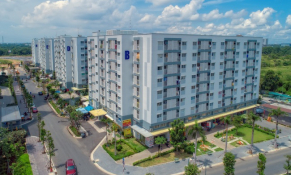 Thêm 11 dự án nhà ở xã hội đủ điều kiện vay vốn nhờ được hỗ trợ lãi suất 2%