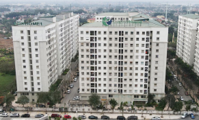 Quy định về đối tượng được vay gói tín dụng 120.000 tỷ đồng phát triển nhà ở xã hội