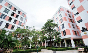 Ninh Bình phấn đấu hoàn thành 271.800m2 sàn nhà ở xã hội đến năm 2025