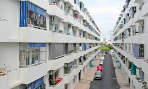 Cung cấp gói tín dụng lãi suất thấp cho người mua nhà ở xã hội