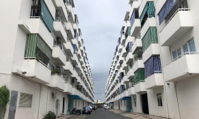 Chuyển đổi số trong phát triển nhà ở xã hội