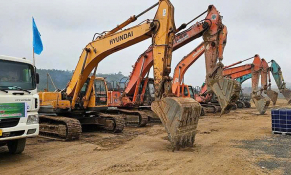 Thanh Hoá: Khởi công 2 dự án lớn tại Khu kinh tế Nghi Sơn