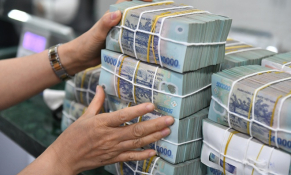 Thu ngân sách Nhà nước ước đạt 1.016,1 nghìn tỷ đồng trong 7 tháng năm 2023