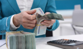 Dự toán thu ngân sách nhà nước năm 2024 là 1.650 nghìn tỷ đồng