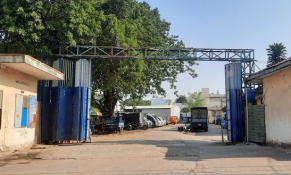 Công ty Địa ốc Nam Tiến “chây ì” nộp hơn 29 tỷ đồng tiền thuế đất