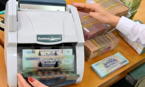 Nửa đầu năm, tỷ lệ nợ xấu ngân hàng biến động ra sao?