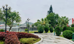 Tiềm lực 2 đối thủ cạnh tranh làm khu đô thị mới Núi Đối – Hải Phòng