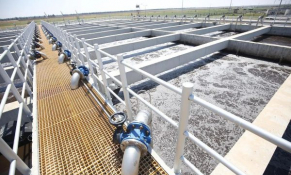 Áp dụng quy chuẩn mới cho nước thải công nghiệp