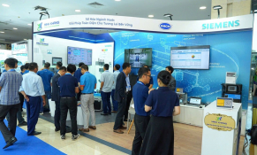 Phát triển ngành nước Việt Nam an ninh, an toàn, hiệu quả và hội nhập