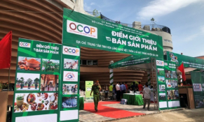 Hà Nội: Phát triển Trung tâm thiết kế sáng tạo, quảng bá sản phẩm OCOP, làng nghề gắn với du lịch