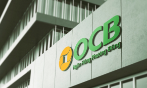 OCB duy trì tăng trưởng, đồng hành cùng khách hàng