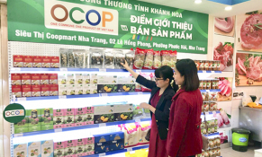 OCOP Khánh Hòa: Chắp cánh nông nghiệp phát triển bền vững 