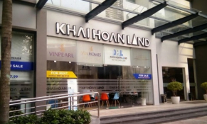 Ông lớn môi giới bất động sản sống ra sao khi thị trường đóng băng?