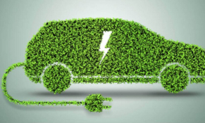 Ngành sản xuất ô tô đẩy mạnh chuyển đổi xanh