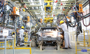 Phát triển công nghiệp ô tô: Việt Nam cần tập trung đúng nguồn lực 