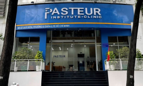 TP. HCM: Đình chỉ hoạt động Thẩm mỹ viện Pasteur 24 tháng