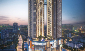 Nợ thuế hơn 1.200 tỷ đồng, Golden Hill bị cưỡng chế và số phận của dự án 87 Cống Quỳnh