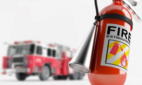 Bảo đảm an toàn phòng cháy, chữa cháy trong mùa hanh khô, dịp Tết 2024