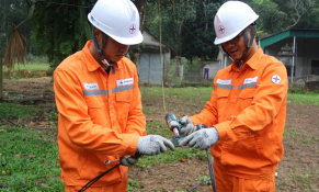 Công ty Điện lực Hà Tĩnh đảm bảo cấp điện ổn định, tin cậy các tháng cuối năm 2024