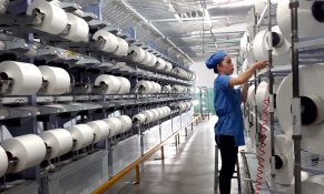 Gia hạn 3 tháng vụ chống bán phá giá với sợi dài làm từ polyester từ Ấn Độ, Indonesia, Malaysia, Trung Quốc