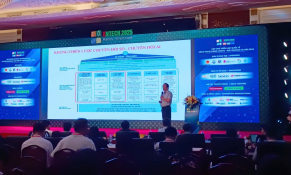 Trao đổi kinh nghiệm và công nghệ chuyển dịch năng lượng 