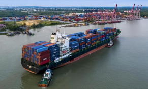 Phê duyệt khung chính sách Dự án phát triển các hành lang đường thủy và logistics khu vực phía Nam
