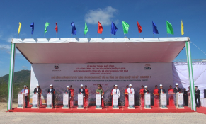 Gia Lai: Xã Phù Mỹ Đông là “quả đấm thép” tăng trưởng mới