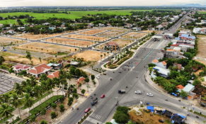 Phú Yên sẽ chi hơn 77.000 tỷ đồng cho khoảng 559 dự án nhà ở đến năm 2025