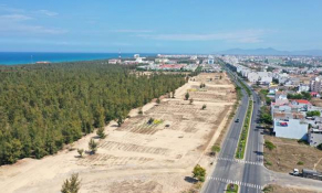 Phú Yên: Thu hồi đất trong trường hợp không đưa, chậm đưa đất vào sử dụng