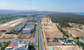 Phú Yên tìm kiếm nhà đầu tư cho 15 dự án thương mại, dịch vụ, du lịch