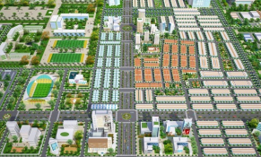 Bình Dương: Tổ chức cắm biển báo tại các Dự án chưa đủ điều kiện chuyển nhượng