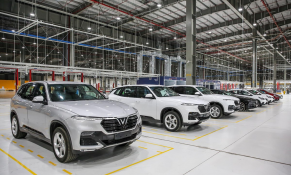 Đề xuất gia hạn nộp thuế, giảm lệ phí trước bạ ô tô, giảm tiền thuê đất