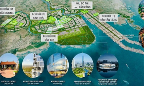 Hải Phòng tập trung phát triển Khu kinh tế ven biển phía Nam