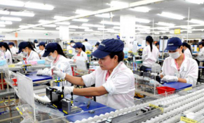 Phó Thủ tướng Lê Văn Thành phê duyệt chiến lược phát triển ngành công nghiệp hóa chất Việt Nam đến năm 2030