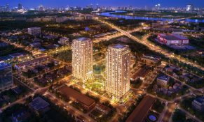 Cơ hội mới dần xuất hiện khi giai đoạn khó khăn nhất của BĐS đã đi qua 