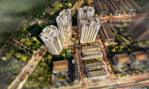 Lạng Sơn tập trung mọi nguồn lực hoàn thành chỉ tiêu về nhà ở xã hội