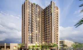 TNG Land khởi công xây dựng dự án nhà ở xã hội tại Thái Nguyên